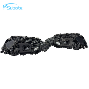 Sistema de Iluminación Automotriz con Faros Láser para <span class=keywords><strong>BMW</strong></span> Serie 4 G22 G23 G26 G80 G82 420i 425i <span class=keywords><strong>430i</strong></span> M440i M3 M4, Apto para Modelos 2020-2024 - Product Image 6