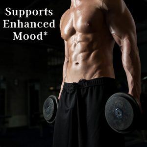 แคปซูลเสริมสมรรถภาพชายขายดี อาหารเสริมช่วยเพิ่มอารมณ์ บำรุงกำลัง และเพิ่มพลังงานสำหรับผู้ชาย - Product Image 3