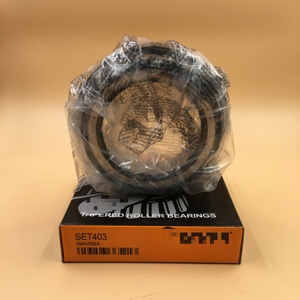 A basso rumore 100% originale TIM <span class=keywords><strong>KEN</strong></span> marca singola fila 501349/501310 cuscinetto a rulli conici 501349/10 in magazzino - Product Image 5