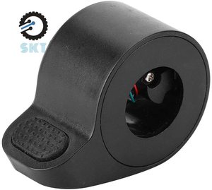 Pièces d'accélérateur pour Scooter électrique <span class=keywords><strong>Xiaomi</strong></span> M365 <span class=keywords><strong>Pro</strong></span> Pro2 1S, accessoires de remplacement d'accélérateur - Product Image 2