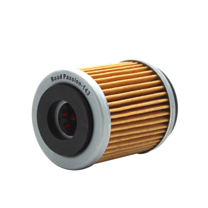 Filtre à huile pour <span class=keywords><strong>YAMAHA</strong></span> moto, 100 pièces, cartouche, pièces de moto, pour TT350, <span class=keywords><strong>XT125</strong></span>, YFM250, yfnm22525, TT350, YFM200, BW350, BW200, ttsrx250, YTM200 - Product Image 3