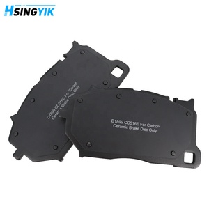 Système de freinage céramique 4M0698151AR, plaquettes de <span class=keywords><strong>frein</strong></span> céramique pour Lamborghini Urus, plaquettes de <span class=keywords><strong>frein</strong></span> <span class=keywords><strong>avant</strong></span> - Product Image 6