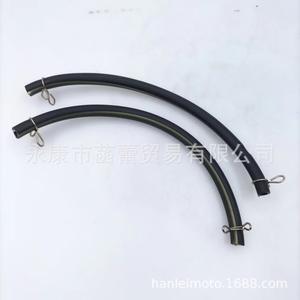 อะไหล่รถจักรยานยนต์ ตัวกรองน้ำมันเชื้อเพลิงแบบดูดเอง ตัวกรองน้ำมันเบนซิน สายเชื้อเพลิง แบบก๊อก - Product Image 5