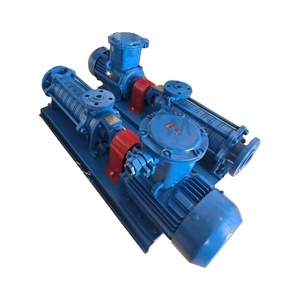 Lpg Multistage Centrifugal <b>Pump</b>/Lpg Multistage <b>Pump</b> With Ex-proof Motor - Product Image 1