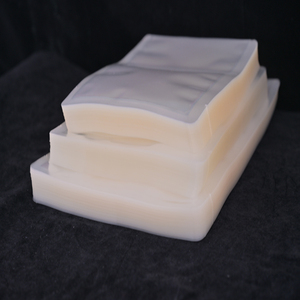 Sacs <span class=keywords><strong>sous</strong></span> <span class=keywords><strong>vide</strong></span> transparents en plastique pour emballage alimentaire, sacs <span class=keywords><strong>sous</strong></span> <span class=keywords><strong>vide</strong></span> transparents à 3 côtés - Product Image 1