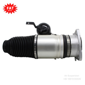 Resorte de Suspensión Trasero Derecho Airmaric para Audi S8 Quattro A8 D3 4E0616002F 4E0616002R 4E0616002H, Reemplazo de Amortiguador - Product Image 3