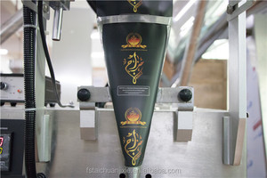 Máquina vertical pequeña para envasar <span class=keywords><strong>leche</strong></span>, café y especias en polvo - Product Image 6