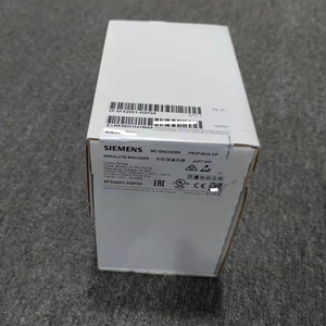 6FX2001-5QP24 อินคริเมนทัลเอนโค้ดเดอร์ 2048 พัลส์ TTL PLC - Product Image 3