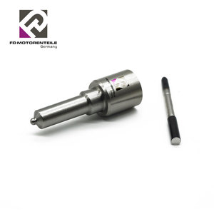Hochwertige neue Common Rail Kraftstoff-Injektor-Düse DLLA148P1524++ 0 433 171 939 - Product Image 3
