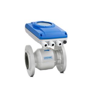 ตัวแปลงสัญญาณเครื่องวัดการไหล Krohne Dn500 เครื่องวัดการไหลแบบหน้าแปลน - Product Image 5