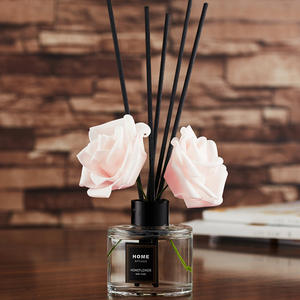 2025 गर्म बिक्री लंबे समय तक चलने वाली सुरुचिपूर्ण गंध को मजबूत घरेलू सुगंध डिफ्यूज़र reeds - Product Image 4