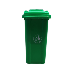 Multi size Creative Plastic Dustbin Classified Trash Bin For Home