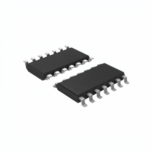 ATTINY814-SSFR BOM IC In Stock Electronics Component Embedded 14 SOlC - Product Image 1