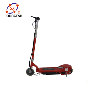 Puissant 120w Pliable Charge Maximale 70kg Scooter Électrique Scooters Pour Enfants <span class=keywords><strong>E</strong></span> Scooter - Product Image 1