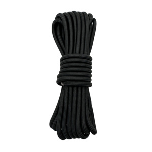 Cuerda de UHMWPE de doble trenzado con núcleo de nailon, Dyneema, alta resistencia, para remolque marino, 7 mm, para todas las estaciones, camuflaje - Product Image 1