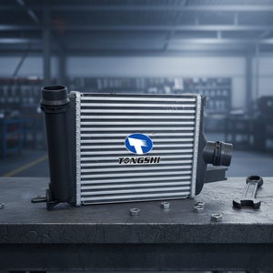 <span class=keywords><strong>Intercooler</strong></span> pour Renault <span class=keywords><strong>Clio</strong></span> IV 13 OEM 14496-1381R <span class=keywords><strong>Intercooler</strong></span> à eau - Product Image 1