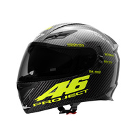 Casque Moto Modulaire Universel Unisexe à Double Visière en ABS Très Vendu, Neuf d'Usine
