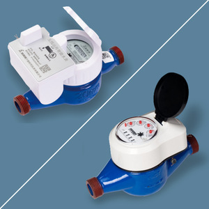Amico Smart Water Meter 15mm Nb Iot Wireless Remote Transmission Grade A Accuracy - Product Image 1