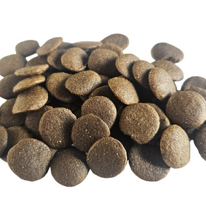 Aliments pour chiens de grande race OEM personnalisés, gros croquettes, haute teneur en protéines, viande fraîche, probiotiques et prébiotiques, approvisionnement direct usine - Product Image 5