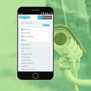 Cost Effective CCTV App Development Company in India | Award Winning CCTV Mobile App Best Services by Webroot Infosoft - Product Image 3