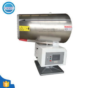 Air Tanaman Obat Mist <span class=keywords><strong>Spray</strong></span> Meriam Mobil Listrik Membersihkan Semprot Truk - Product Image 6