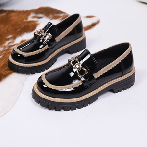 Women's Slip-On Loafers <strong>Shoes</strong> Soft Flat <strong>Ladies</strong> <strong>Shoes</strong> for All Seasons for Autumn Summer Spring <strong>Winter</strong> - Product Image 6
