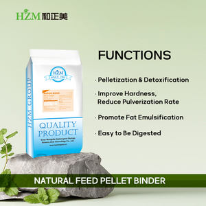 <span class=keywords><strong>Liant</strong></span> de granulés d'alimentation naturelle Super Bond <span class=keywords><strong>pour</strong></span> volaille et bétail-Pelletisation/anti-moisissure/élimination des toxines - Product Image 5