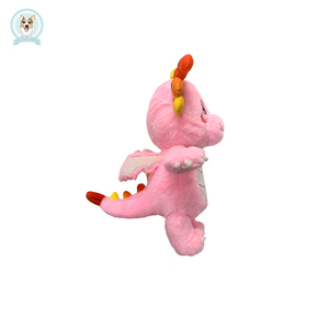 Gran oferta 2025, muñeco de peluche personalizado, fabricante profesional, logotipo personalizado, peluche suave, juguete de peluche personalizado, <span class=keywords><strong>Bandicoot</strong></span> personalizado - Product Image 5