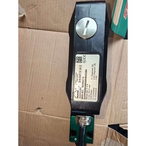 Vanne proportionnelle Man 5635692-3 1/2 pouce à commande solénoïde avec fonction de diagnostic - Product Image 1