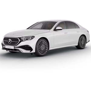 เบนซ์ E-Class รถซีดานหรู ขับขี่นุ่มนวล พรีเมียม สะดวกสบาย เครื่องยนต์ทรงพลัง รถธุรกิจระดับไฮเอนด์ - Product Image 2