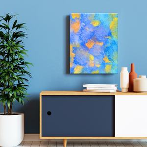 Phoenix Professional OEM-lienzo para pintar, tamaño personalizado, artista, 100% algodón, blanco, estirado - Product Image 6