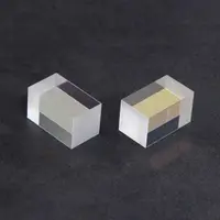 PBS куб Призма поляризационный Beamsplitter поляризационный луч сплиттер куб