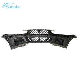 Conjunto de Parachoques Compatible con <span class=keywords><strong>BMW</strong></span> Serie 4 G22 G23, Modelos 2020-2024, Piezas de Automóvil, Parachoques Delantero para 425i <span class=keywords><strong>430i</strong></span> - Product Image 5