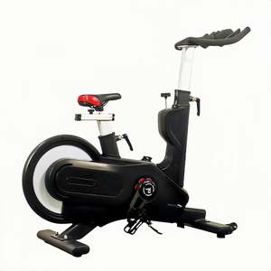 Vélo de puissance thermique vélo dynamique <span class=keywords><strong>ultra</strong></span>-silencieux équipement de sport d'intérieur utilisation de gymnase brûlant les graisses - Product Image 5