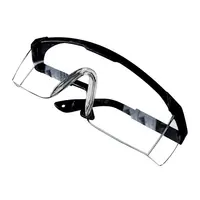 ANT5 CE EN166 ansi z87.1 güvenlik gözlükleri inşaat işyeri gözler koruyucu güvenlik gözlükleri