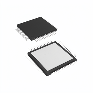 Data Acquisition 64 PowerTQFP In Stock ADS1274IPAPTG4 Components Electronic - Product Image 1