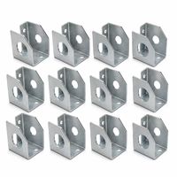Fabrication sur mesure de tôles en aluminium, découpe laser, pliage, poinçonnage, boîtiers d'équipement, OEM, ODM