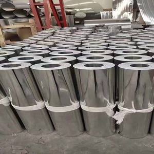 Gran inventario Garantía de calidad bobina de aluminio 0,4mm - Product Image 5