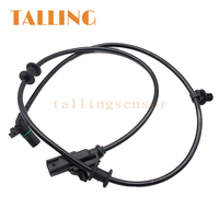Guangzhou Tolin Auto Part ABS sensor de velocidad de rueda delantera derecha o izquierda 5175787AA para Chrysler ASPEN 7-9 DURANGO 06-09