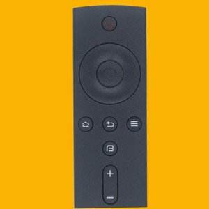 Télécommande TV à perles de cristal YK-01389, commande vocale, compatible avec les téléviseurs intelligents Baofeng 32R4 40R4 40K7 43R4 50X 55R4 T40F18 - Product Image 3