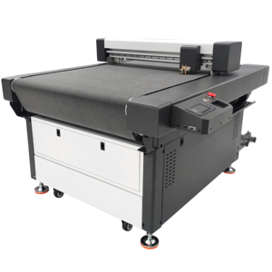 Machine de découpe à plat à double tête de découpe FC7090U pour vinyle, autocollants, DTF, PPF, TPU, BOPP, prix usine - Product Image 1