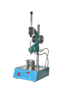 ASTM <span class=keywords><strong>D1321</strong></span> تغلغل الإبرة للشموع البترولية فاحص مخروطي معدات اختراق مخروطية محلل مؤشر متغيرة الانسيابية - Product Image 5