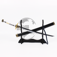 Devil May Cry Film Film Prop Anime Cosplay Japonais Led Light Up Jouet Épées