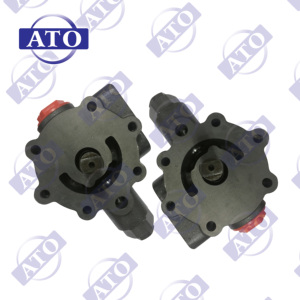 อะไหล่ไฮดรอลิก NINGBO ATO สำหรับปั๊มลูกสูบ 4621 4623 5421 5423 6421 6423 ชุดซ่อมใหม่ - Product Image 2