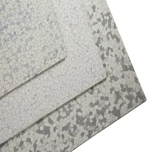 Antistatic ESD Floor Tile For Operating Room