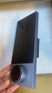 Tuya Wifi חכם דיגיטלי חכם בית לוח בקרה Gateway 6 ''Hd Lcd תצוגת Zigbee חכם בית ניהול - Product Image 2