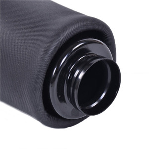 메르세데스 벤츠 <span class=keywords><strong>W164</strong></span> 전면 에어 서스펜션 수리 키트 가방 1643206013 ML GL 클래스 에어 벨로우 1643204313 - Product Image 5