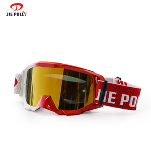 <span class=keywords><strong>Gafas</strong></span> <span class=keywords><strong>de</strong></span> <span class=keywords><strong>Motocross</strong></span> con Protección UV Total, <span class=keywords><strong>Gafas</strong></span> Deportivas Reflectantes para Carreras al Aire Libre con Logotipo Personalizado, <span class=keywords><strong>Precio</strong></span> <span class=keywords><strong>de</strong></span> Fábrica - Product Image 3