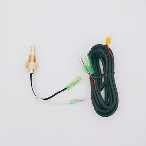52mm Dual Temp and Voltmeter <strong>Gauge</strong> - Product Image 4