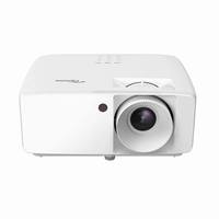 Proyector Láser DLP Optoma AZH500 3D Integrado de 1080P con USB Estéreo de 5200 Lúmenes para Uso Empresarial y Educativo